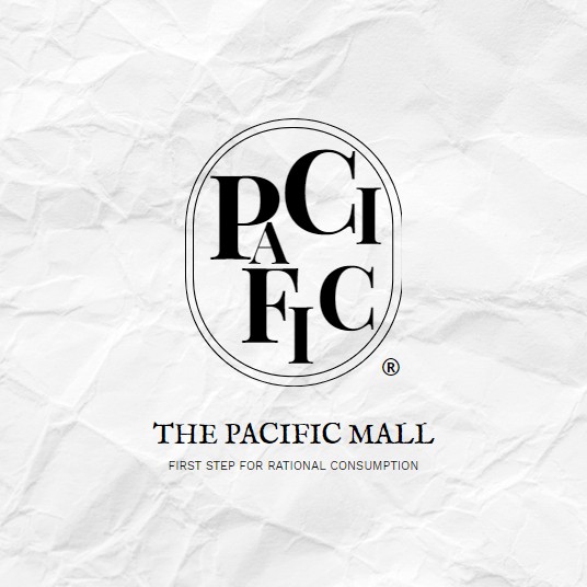 The Pacific mall